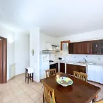 Apartamento Casa Vantini 3 - Argonautivacanze