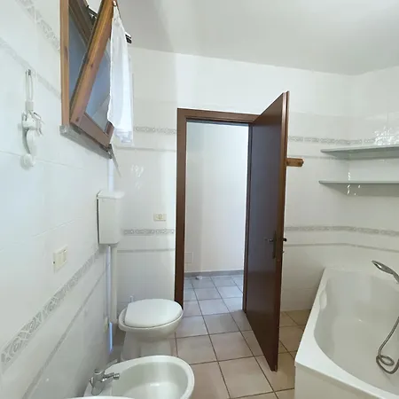 Apartment Casa Vantini 3 - Argonautivacanze Portoferraio