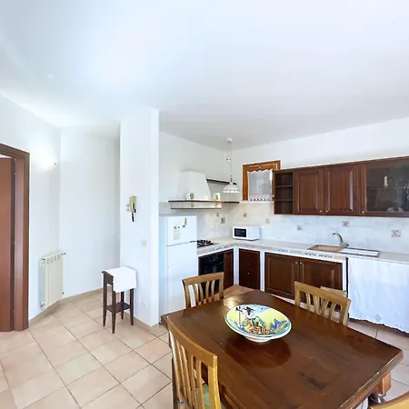 Apartment Casa Vantini 3 - Argonautivacanze