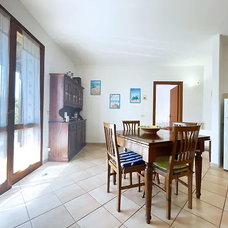 Casa Vantini 3 - Argonautivacanze Apartment