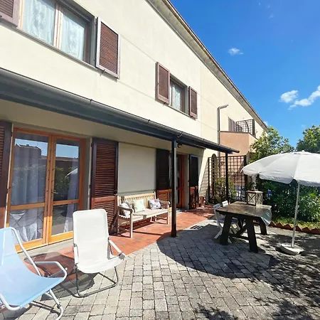 Casa Vantini 3 - Argonautivacanze Portoferraio