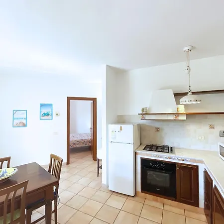Casa Vantini 3 - Argonautivacanze Apartamento Portoferraio