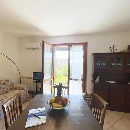 Apartment Casa Vantini 3 - Argonautivacanze Portoferraio